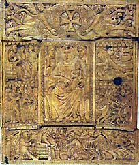 Codex Etschmiadzin